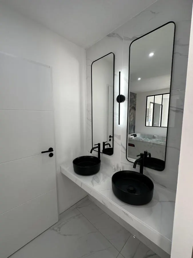 Luxury Living Martigues Villa France