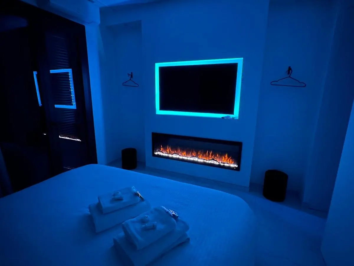 Luxury Living Martigues Villa