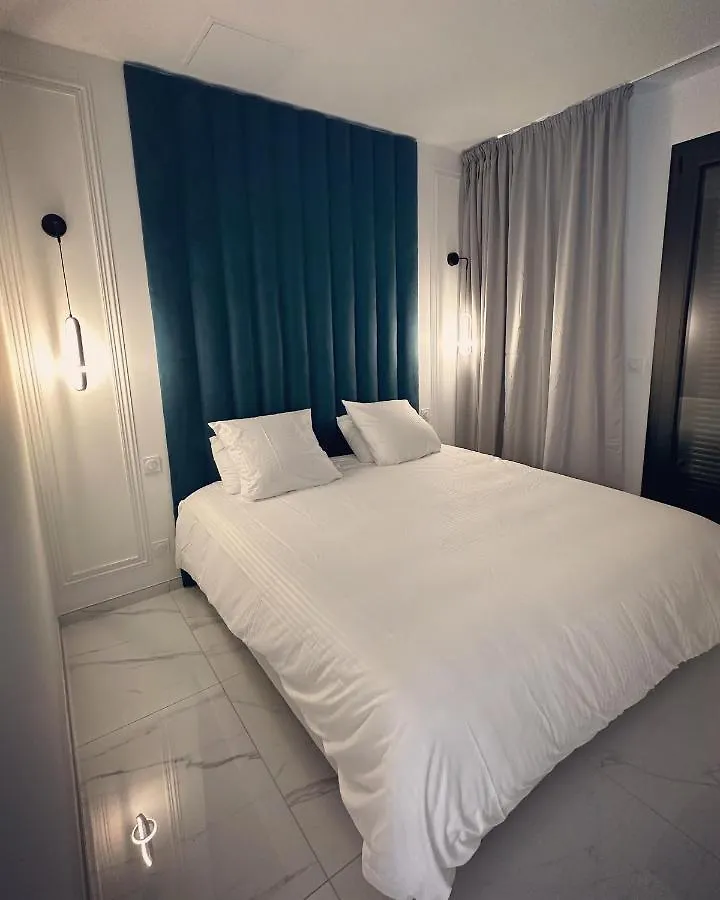 Luxury Living Martigues Villa France