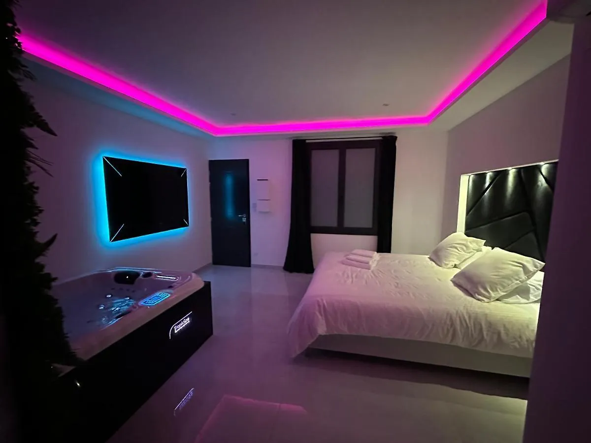 Luxury Living Martigues Villa