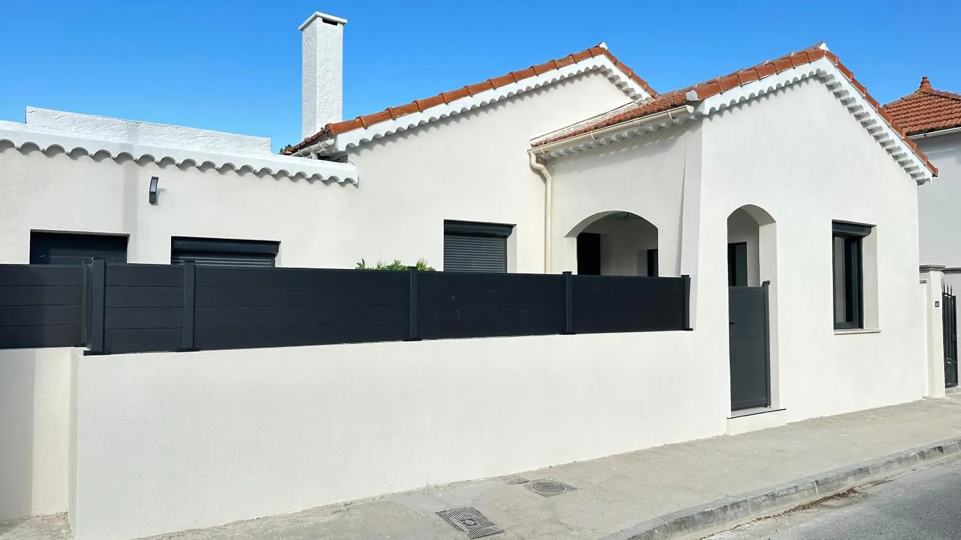Luxury Living Martigues Villa 0*,  France
