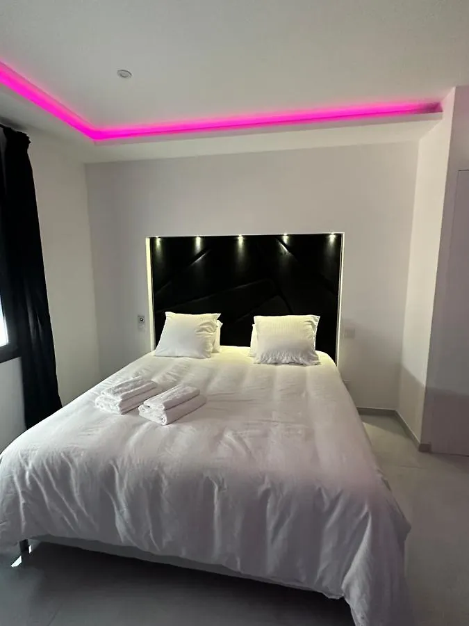 Luxury Living Martigues Villa