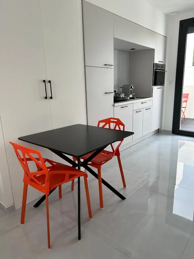 Luxury Living Martigues Villa