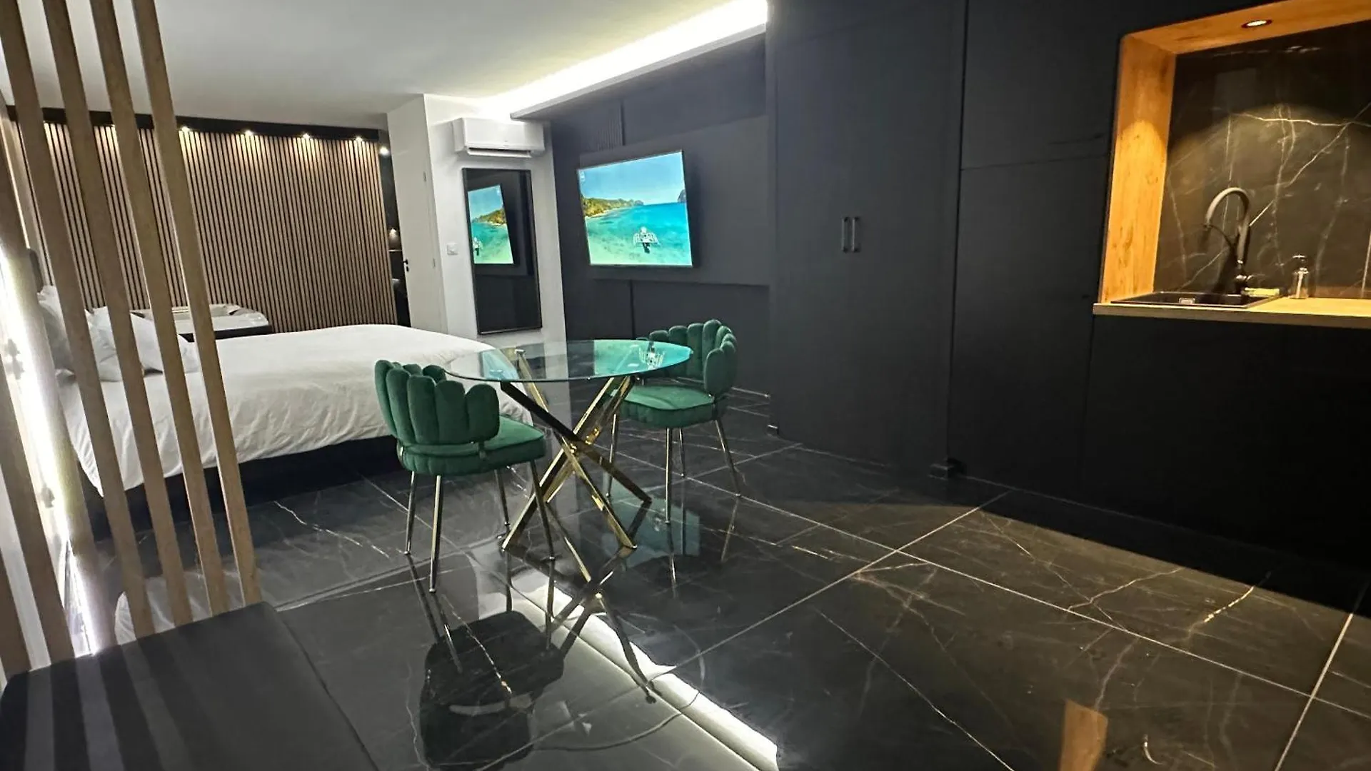 Luxury Living Martigues Villa France
